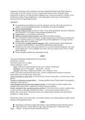 Jurgio Savickio konspektas - biografija ir kūryba 2 puslapis
