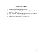 Lobizmo raiškų įvairovė 15 puslapis