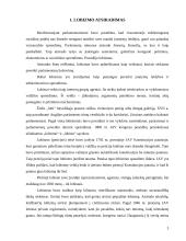 Lobizmo raiškų įvairovė 3 puslapis