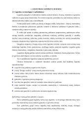Logistikos mokslas 2 puslapis