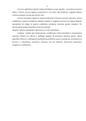 Logistikos mokslas 3 puslapis