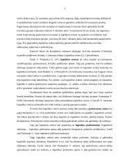 Logistikos centrų funkcijos 4 puslapis