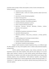 Logistikos centrų funkcijos 7 puslapis