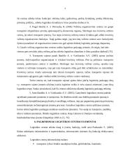 Logistikos centrų funkcijos 9 puslapis