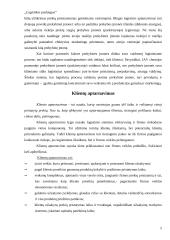 Logistikos paslaugos 4 puslapis