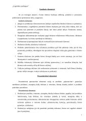 Logistikos paslaugos 6 puslapis