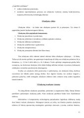 Logistikos paslaugos 10 puslapis