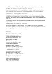 Martynas Mažvydas - trumpas konspektas 2 puslapis