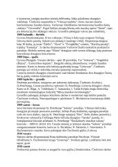 M.K. Čiurlionio tapybos muzikalumas 6 puslapis