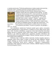 M.K. Čiurlionio tapybos muzikalumas 10 puslapis
