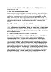 Balta drobulė (klausimai - atsakymai) 3 puslapis