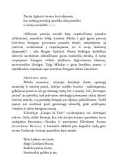 Išsamus Česlovo Milošo konspektas 5 puslapis