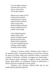 Išsamus Česlovo Milošo konspektas 6 puslapis