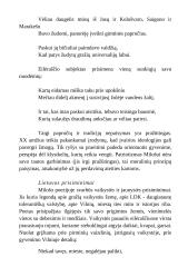 Išsamus Česlovo Milošo konspektas 7 puslapis