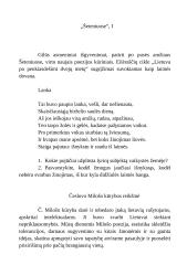 Išsamus Česlovo Milošo konspektas 10 puslapis