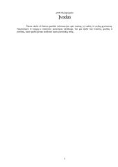 Maistas ir jo medžiagos 2 puslapis