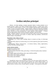 Maistas ir jo medžiagos 11 puslapis