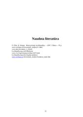 Maistas ir jo medžiagos 13 puslapis