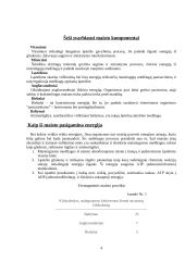 Maistas ir jo medžiagos 4 puslapis