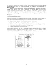 Maistas ir jo medžiagos 8 puslapis