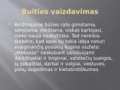 Vestuvių papročiai K. Donelaičio kūrinyje ,,Metai” 7 puslapis