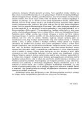 Kalbėjimas: Dėl ko verta gyventi? 2 puslapis