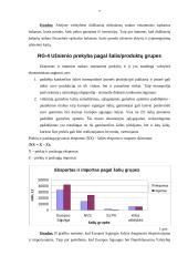 Makroekonominių rodiklių analizė: Lietuva ir Graikija 7 puslapis