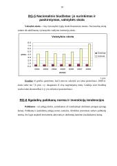 Makroekonominių rodiklių analizė: Lietuva ir Graikija 10 puslapis