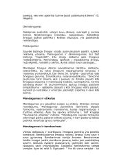 Mandagumas 4 puslapis