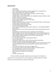 Mano draugų kalbos klaidos 3 puslapis