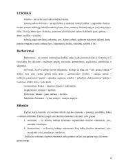 Mano draugų kalbos klaidos 4 puslapis