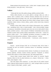 Mano draugų kalbos klaidos 6 puslapis