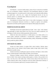 Mano draugų kalbos klaidos 7 puslapis