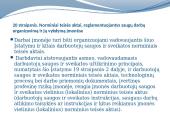 Skaidrės apie darbų saugą 12 puslapis
