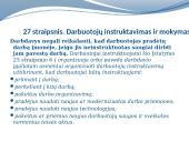 Skaidrės apie darbų saugą 20 puslapis