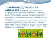 Skaidrės apie darbų saugą 3 puslapis