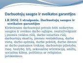 Skaidrės apie darbų saugą 6 puslapis