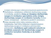 Skaidrės apie darbų saugą 10 puslapis