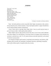 Markas Šagalas 3 puslapis