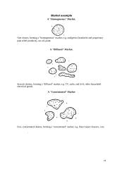Market segmentation 14 puslapis