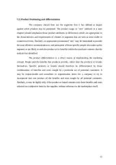 Market segmentation 15 puslapis