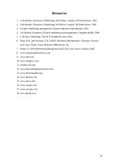 Market segmentation 18 puslapis