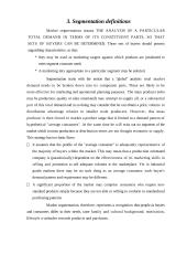 Market segmentation 6 puslapis