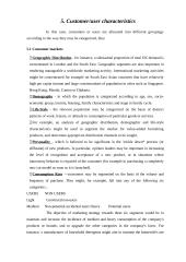 Market segmentation 8 puslapis