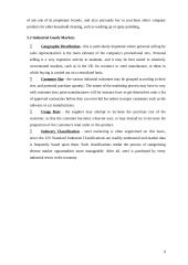 Market segmentation 9 puslapis
