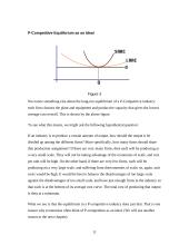 Market structure: perfect competition 11 puslapis