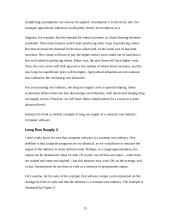 Market structure: perfect competition 15 puslapis