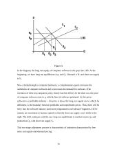 Market structure: perfect competition 16 puslapis