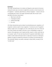 Market structure: perfect competition 17 puslapis