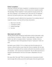 Market structure: perfect competition 4 puslapis